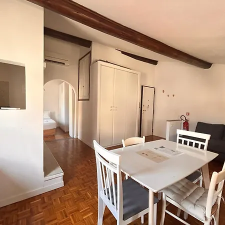 Florentine Rooftop - Florencehospitality 公寓 佛罗伦萨