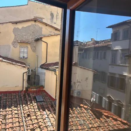 Florentine Rooftop - Florencehospitality * 佛罗伦萨