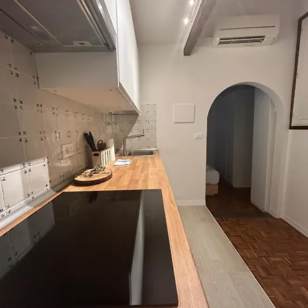 Florentine Rooftop - Florencehospitality Apartment Florenz