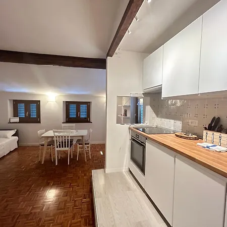 Florentine Rooftop - Florencehospitality Florenz
