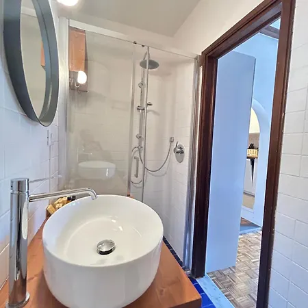 Apartment Florentine Rooftop - Florencehospitality
