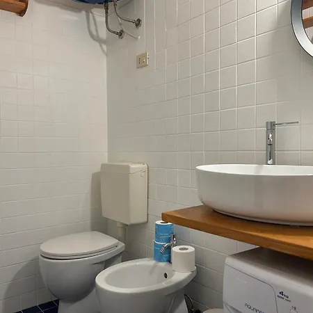 Apartment Florentine Rooftop - Florencehospitality *