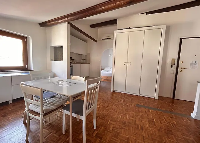 Florentine Rooftop - Florencehospitality 公寓