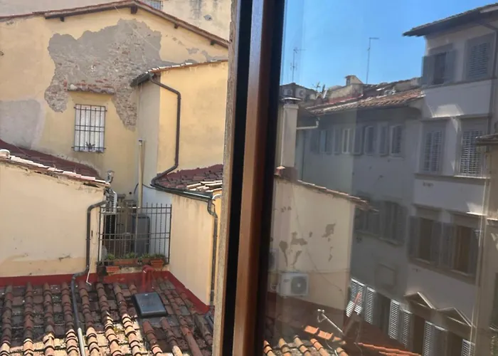 Florentine Rooftop - Florencehospitality * 佛罗伦萨