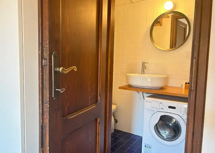 Florentine Rooftop - Florencehospitality 公寓