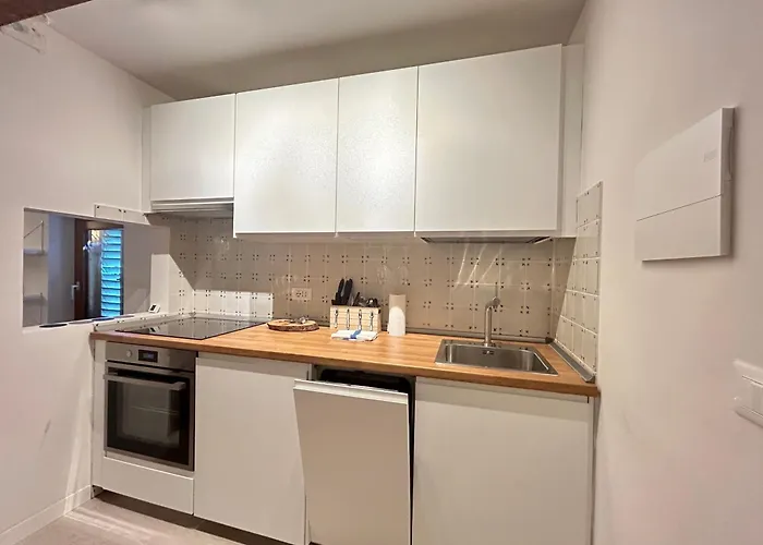 公寓 Florentine Rooftop - Florencehospitality *