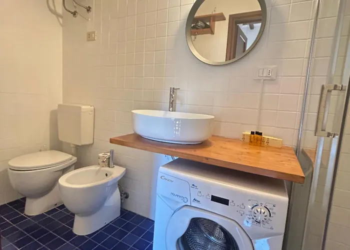 Florentine Rooftop - Florencehospitality 公寓 *