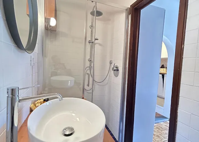 公寓 Florentine Rooftop - Florencehospitality