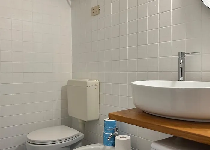 公寓 Florentine Rooftop - Florencehospitality *